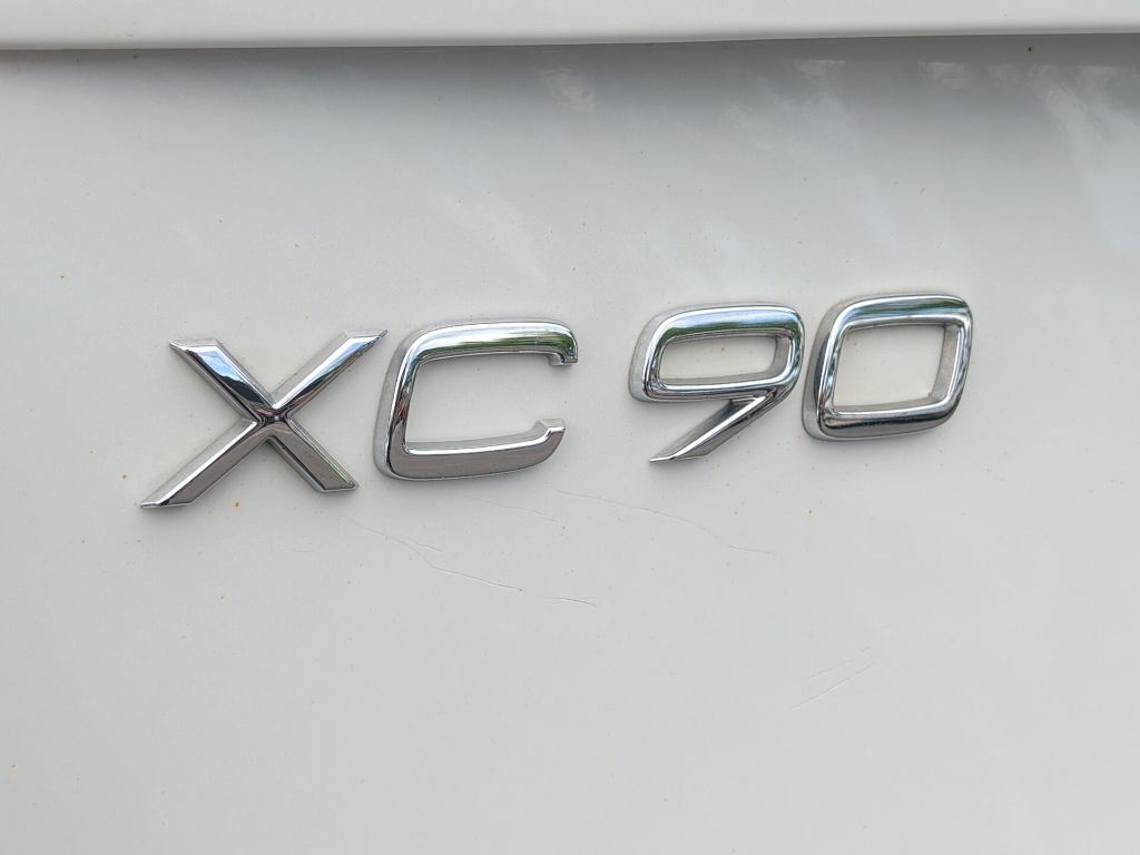 2021 Volvo XC90 Recharge Plug-In Hybrid T8 Inscription Expression 7 Passenger Worcester MA