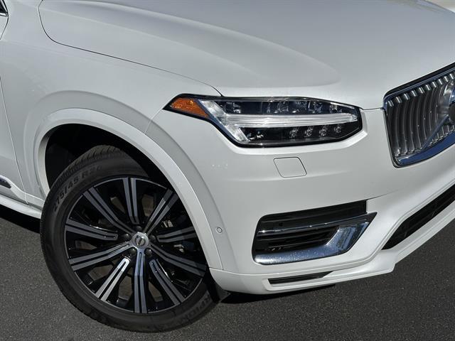 2021 Volvo XC90 Recharge eAWD Inscription 7P