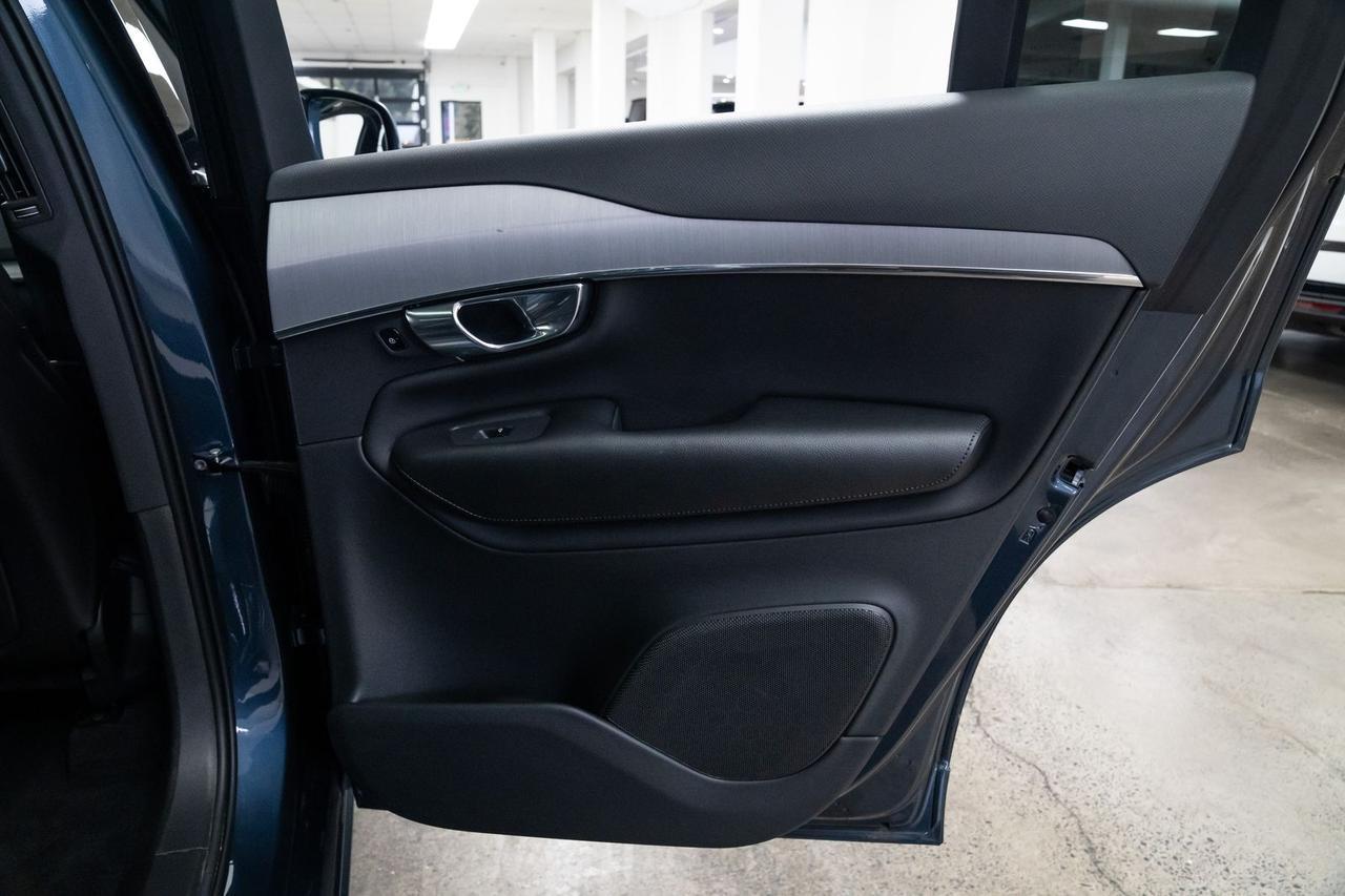 2021 Volvo XC90 T5 Momentum 1 Owner 3rd Row Seats Adaptive Cruise Portland OR