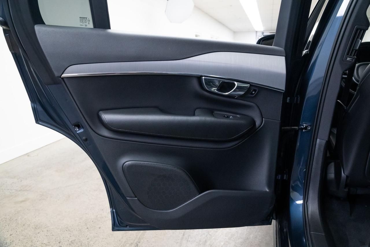 2021 Volvo XC90 T5 Momentum 1 Owner 3rd Row Seats Adaptive Cruise Portland OR