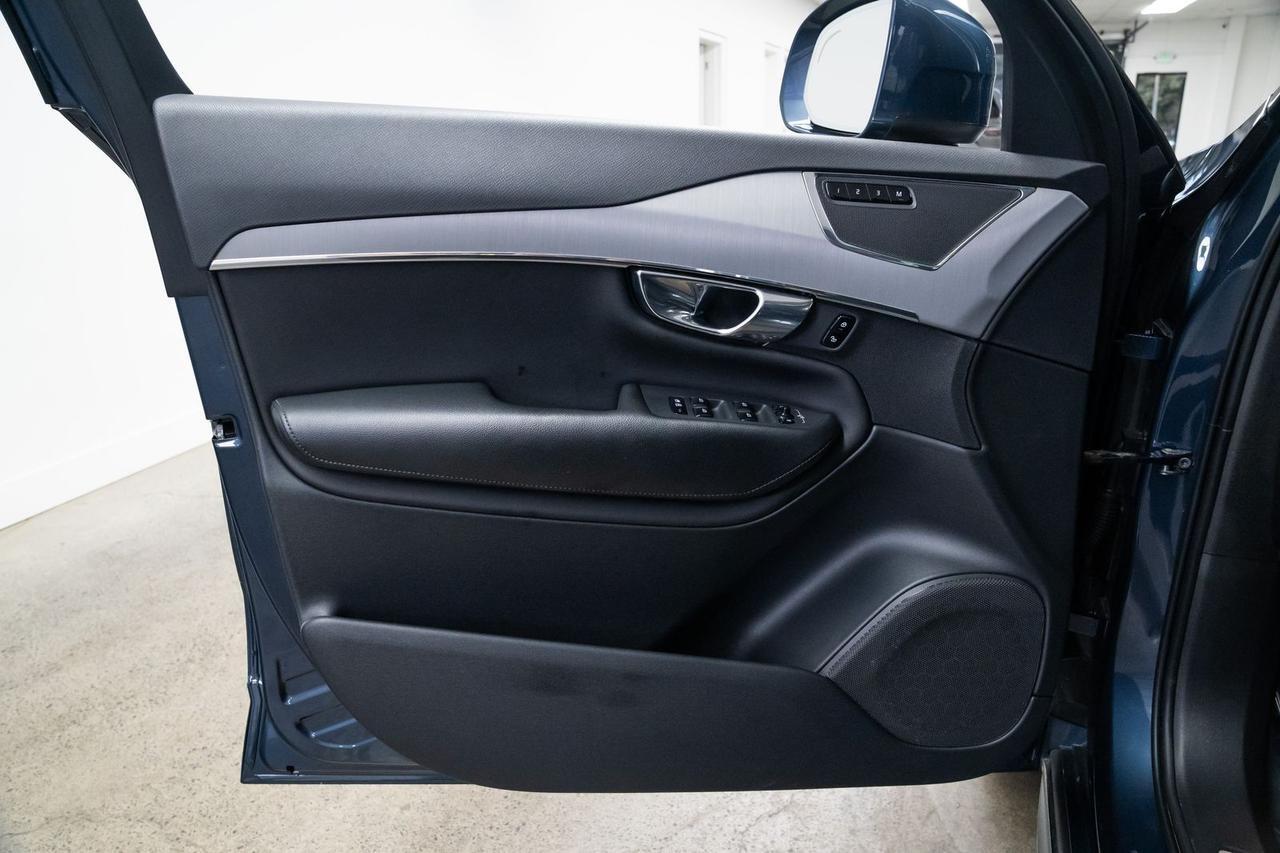 2021 Volvo XC90 T5 Momentum 1 Owner 3rd Row Seats Adaptive Cruise Portland OR