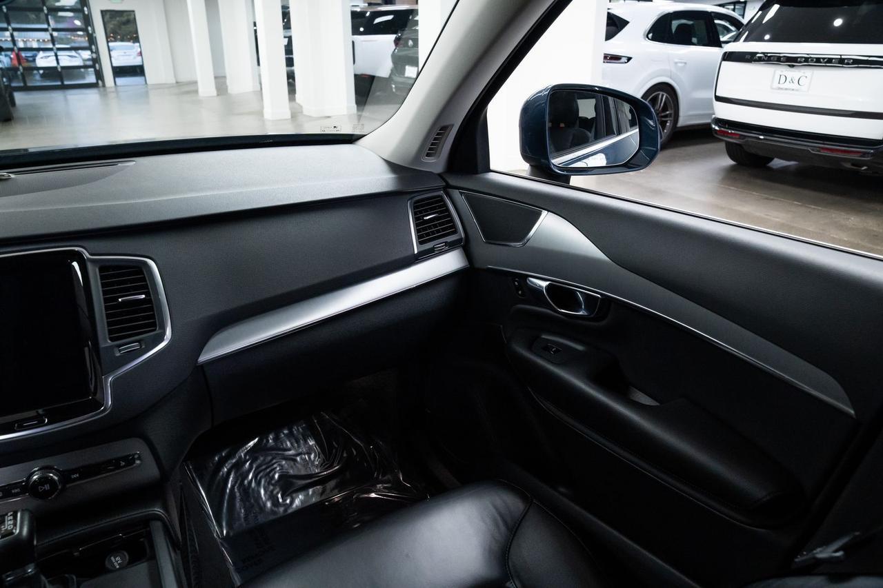 2021 Volvo XC90 T5 Momentum 1 Owner 3rd Row Seats Adaptive Cruise Portland OR
