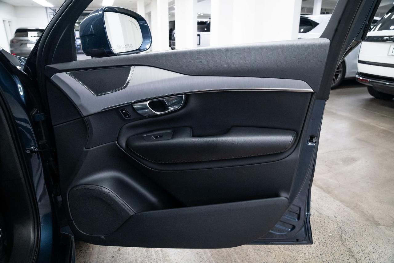 2021 Volvo XC90 T5 Momentum 1 Owner 3rd Row Seats Adaptive Cruise Portland OR