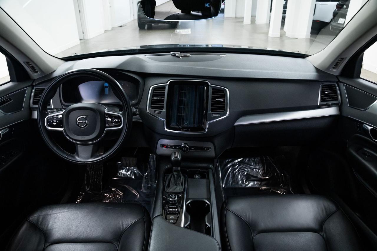 2021 Volvo XC90 T5 Momentum 1 Owner 3rd Row Seats Adaptive Cruise Portland OR