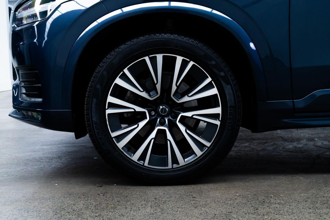 2021 Volvo XC90 T5 Momentum 1 Owner 3rd Row Seats Adaptive Cruise Portland OR