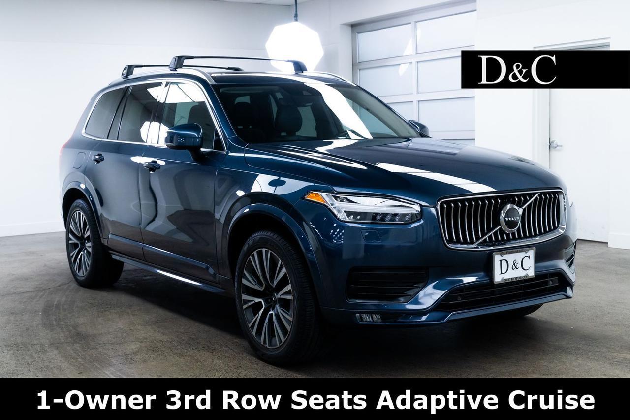 2021 Volvo XC90