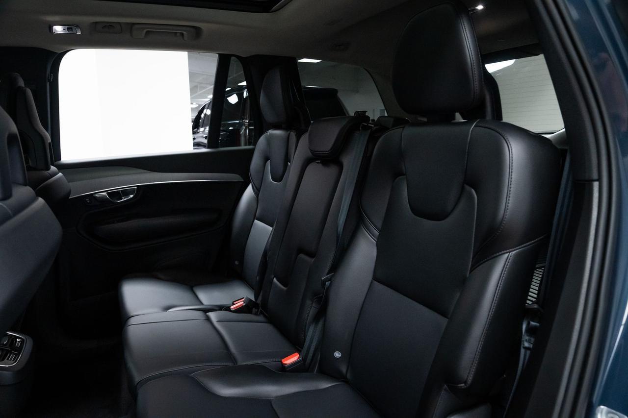 2021 Volvo XC90 T5 Momentum 1 Owner 3rd Row Seats Adaptive Cruise Portland OR
