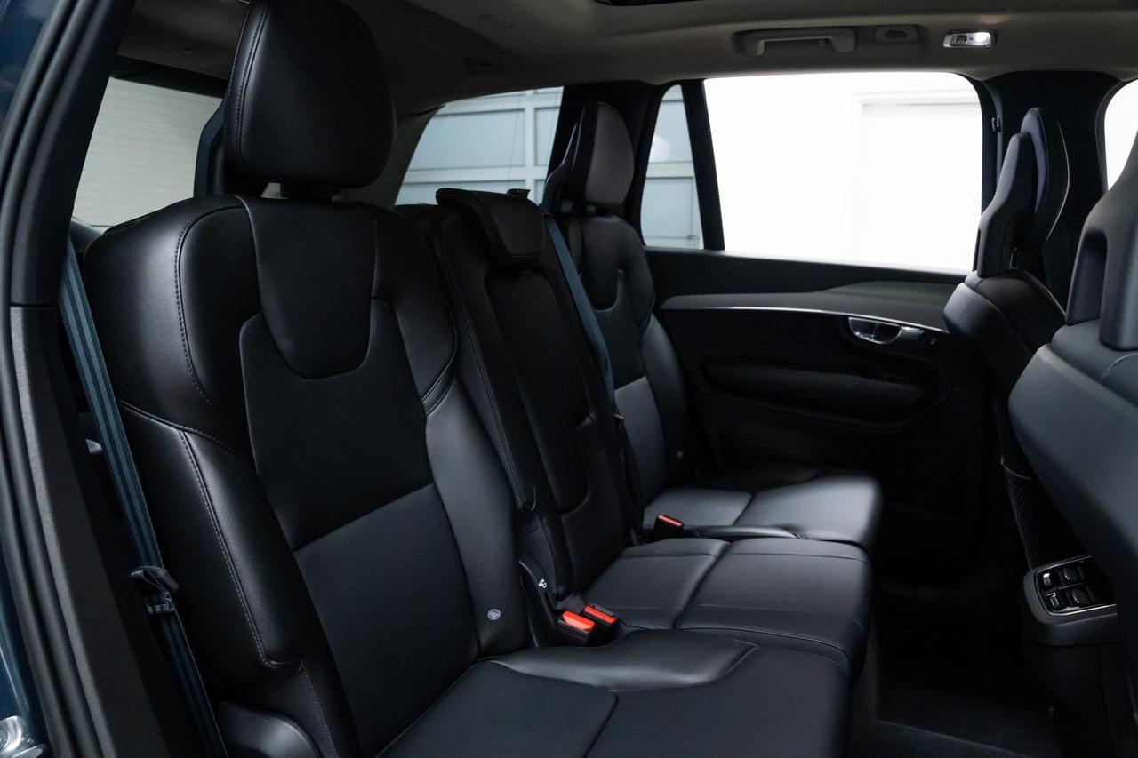 2021 Volvo XC90 T5 Momentum 1 Owner 3rd Row Seats Adaptive Cruise Portland OR