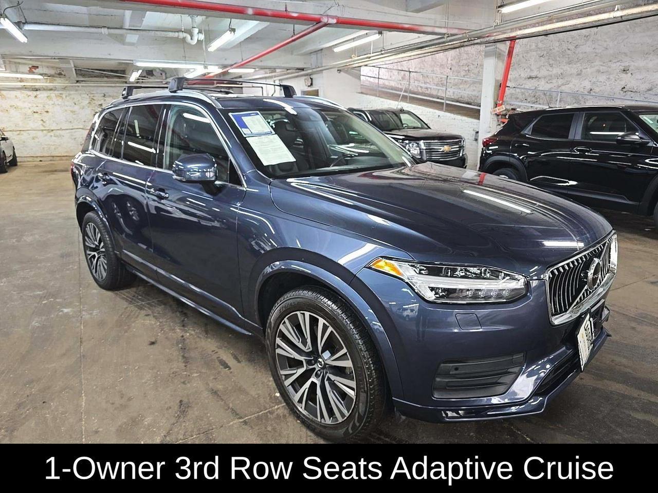 2021 Volvo XC90