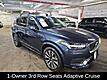 2021 Volvo XC90 T5 Momentum 3rd Row Seats Adaptive Cruise