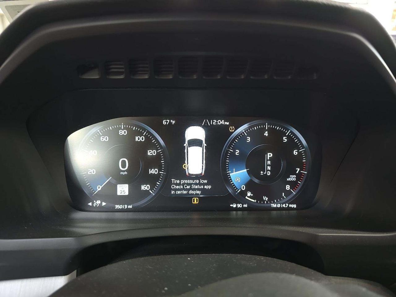 2021 Volvo XC90 T5 Momentum 3rd Row Seats Adaptive Cruise Portland OR