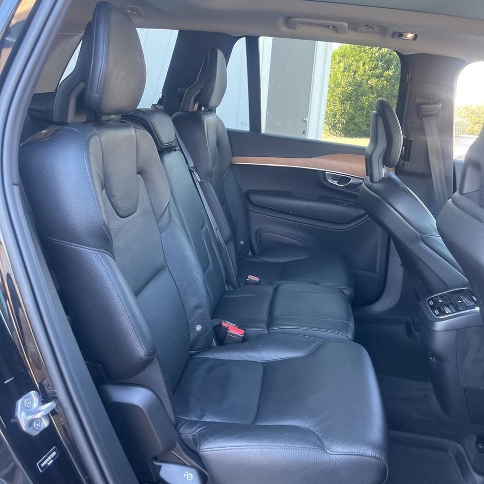 2021 Volvo XC90 T5 Momentum Adaptive Cruise Harman Kardon Sound Portland OR