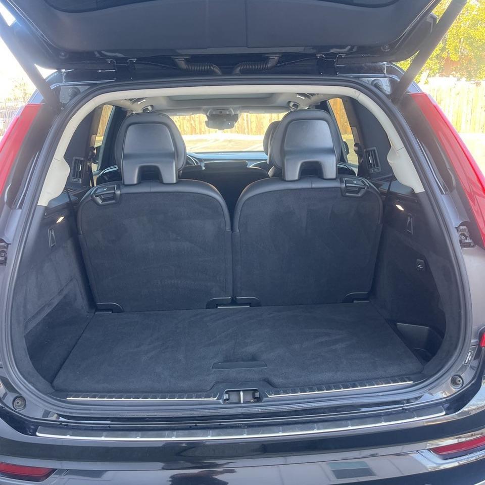 2021 Volvo XC90 T5 Momentum Adaptive Cruise Harman Kardon Sound Portland OR