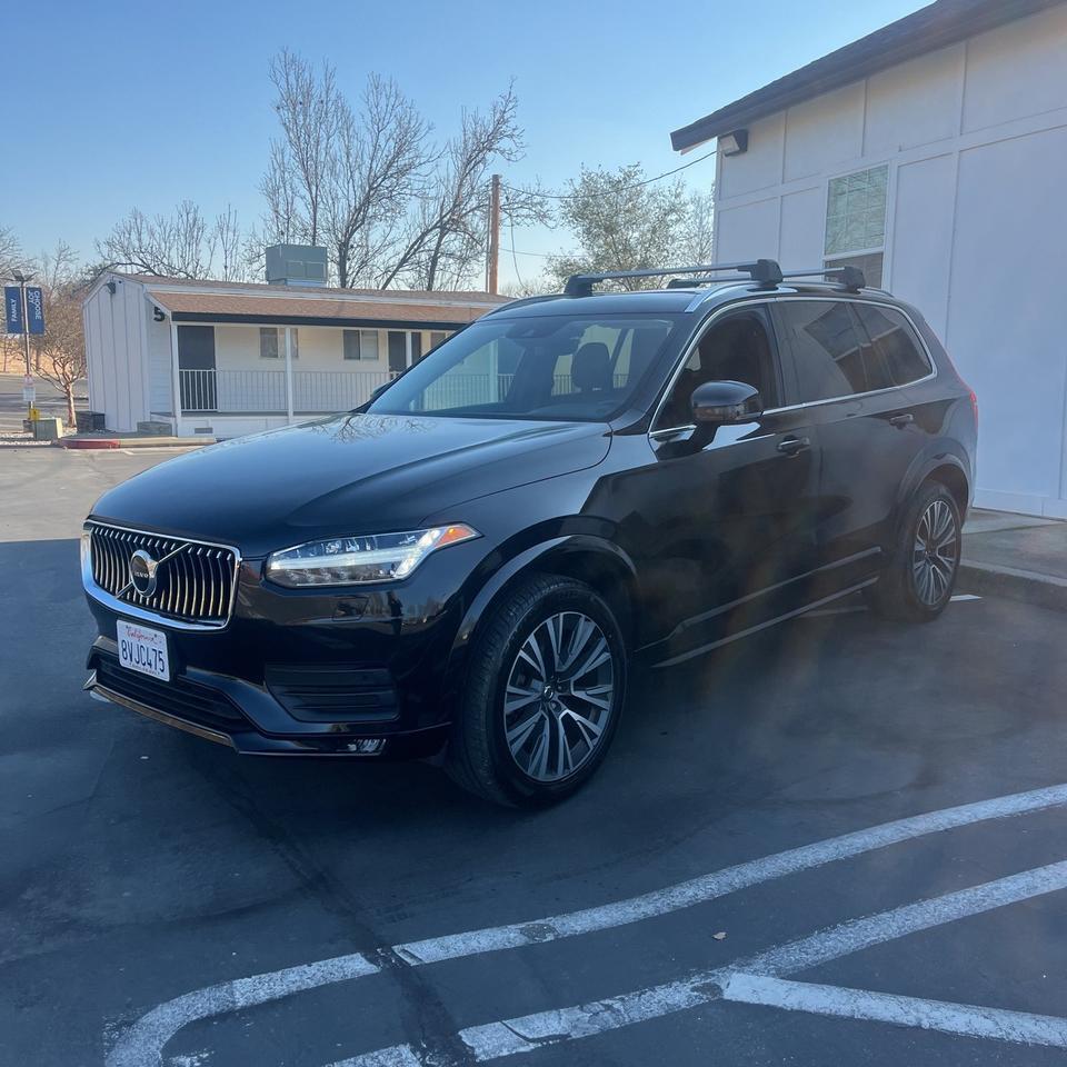 2021 Volvo XC90 T5 Momentum Adaptive Cruise Harman Kardon Sound Portland OR