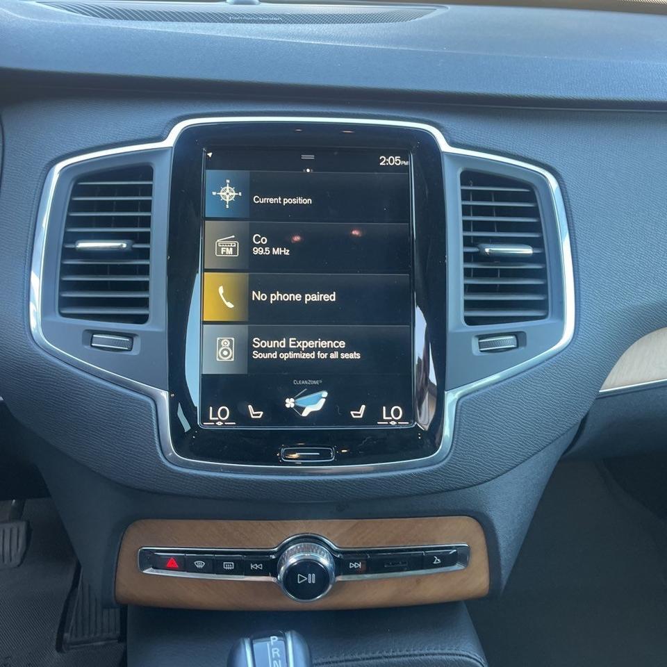 2021 Volvo XC90 T5 Momentum Adaptive Cruise Harman Kardon Sound Portland OR