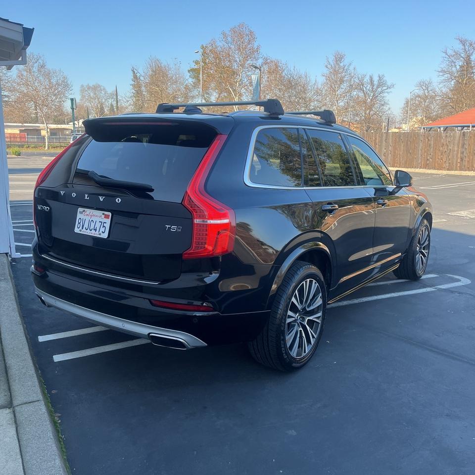 2021 Volvo XC90 T5 Momentum Adaptive Cruise Harman Kardon Sound Portland OR