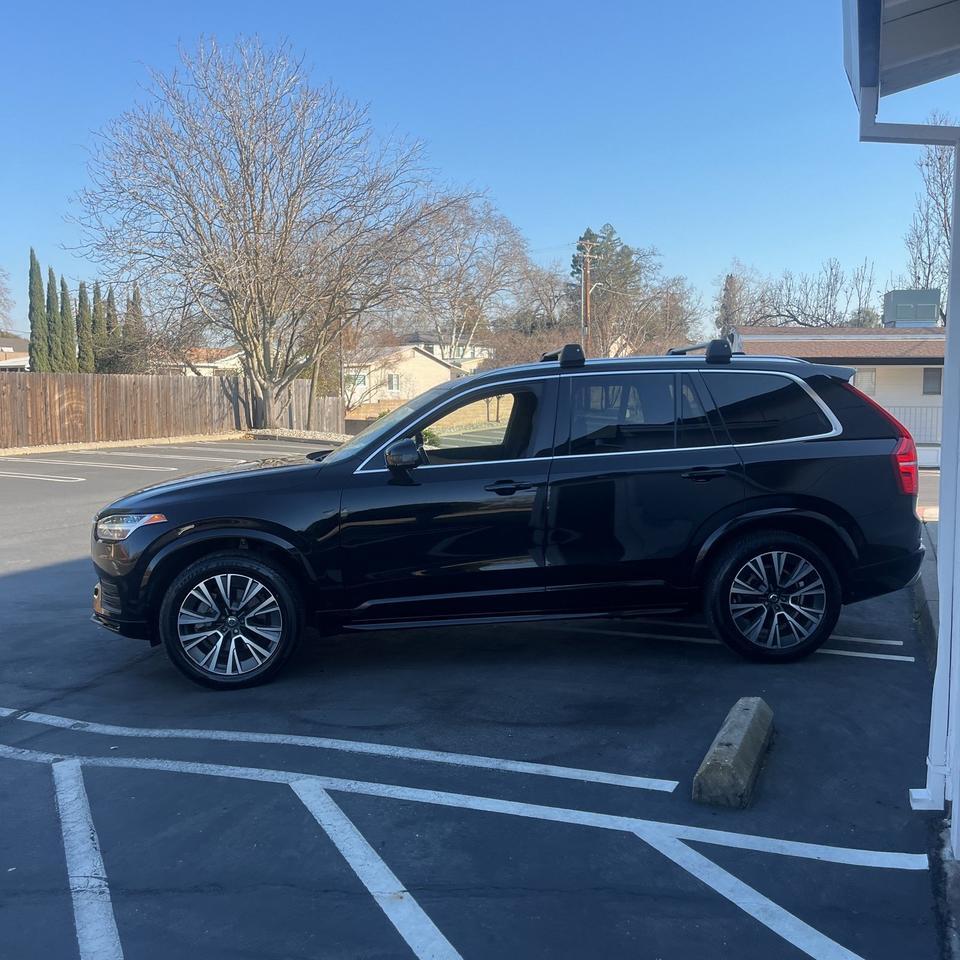 2021 Volvo XC90 T5 Momentum Adaptive Cruise Harman Kardon Sound Portland OR