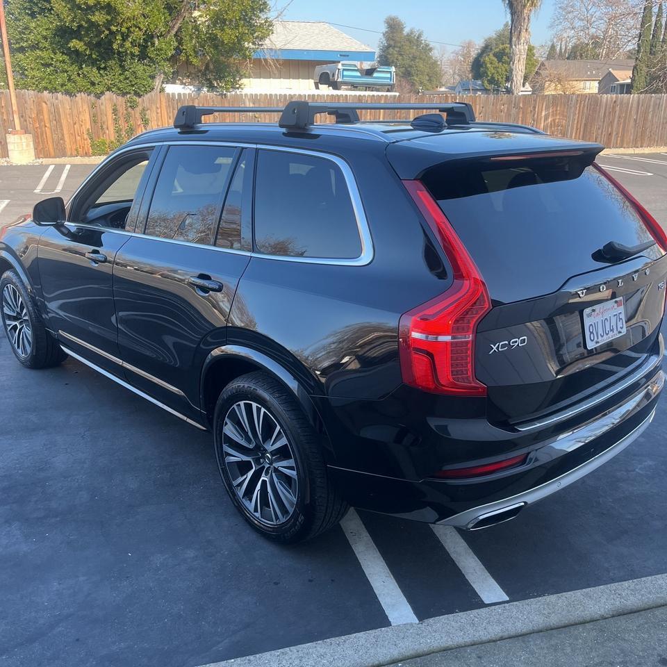 2021 Volvo XC90 T5 Momentum Adaptive Cruise Harman Kardon Sound Portland OR