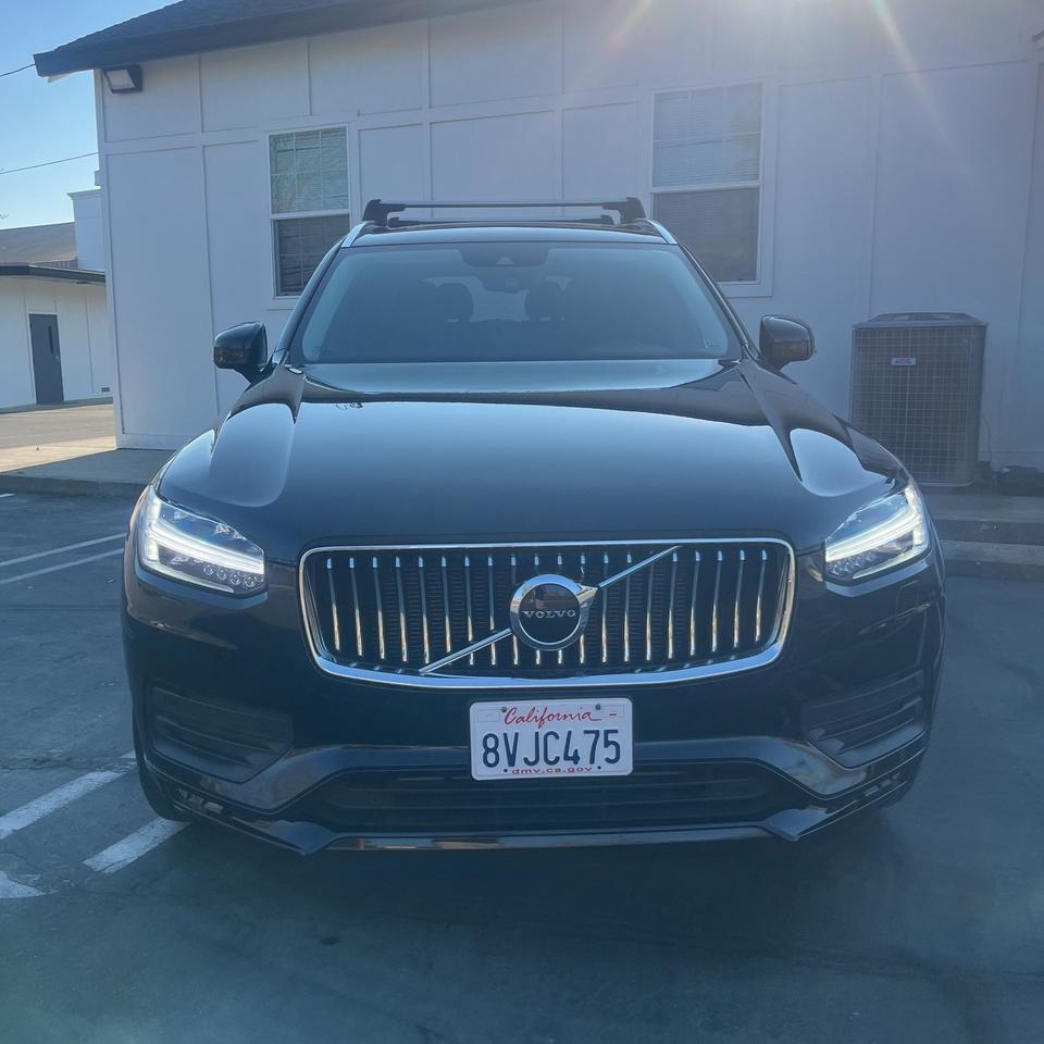 2021 Volvo XC90 T5 Momentum Adaptive Cruise Harman Kardon Sound Portland OR