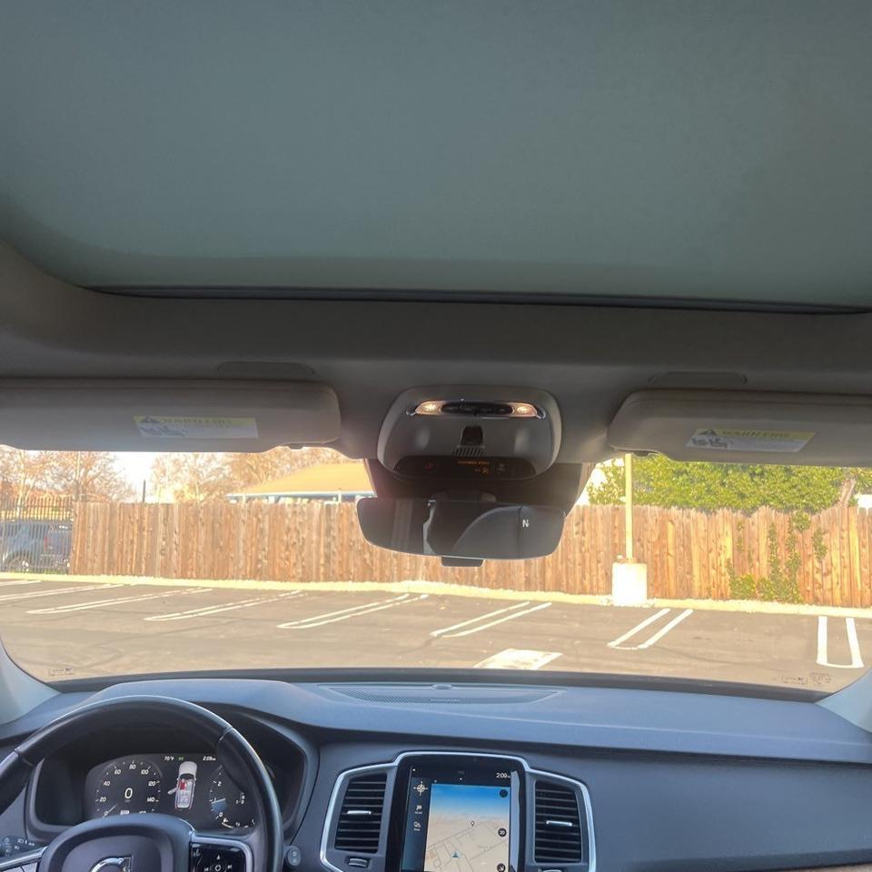 2021 Volvo XC90 T5 Momentum Adaptive Cruise Harman Kardon Sound Portland OR