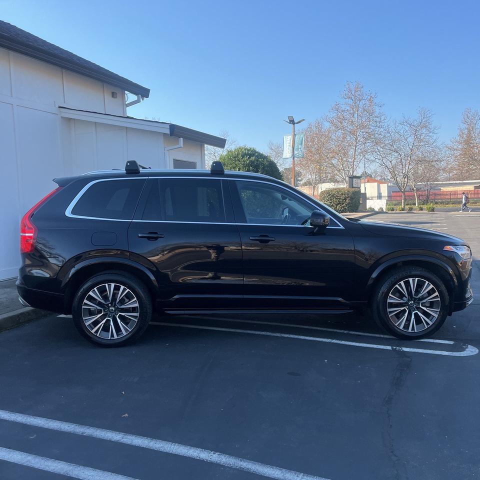 2021 Volvo XC90 T5 Momentum Adaptive Cruise Harman Kardon Sound Portland OR