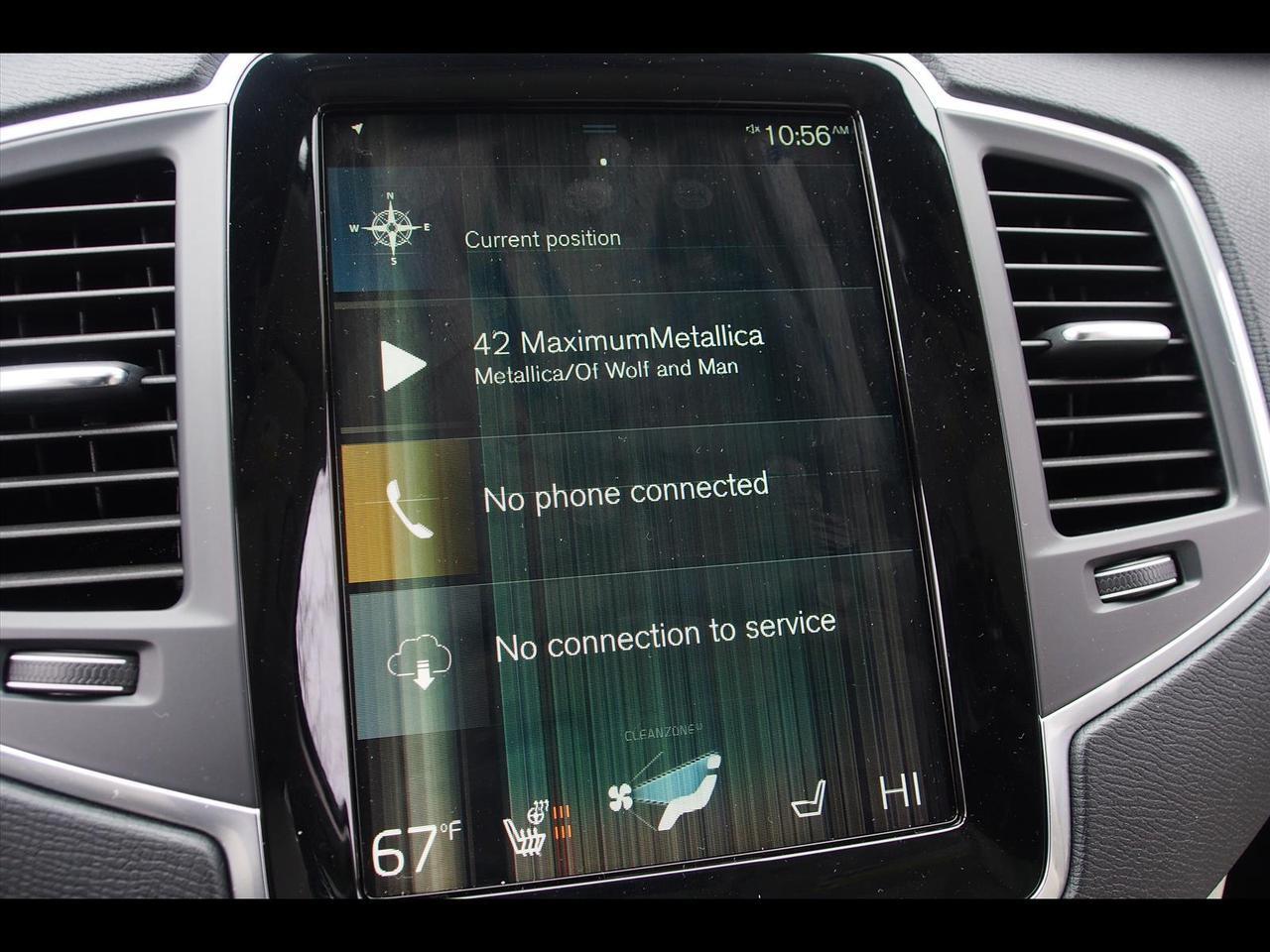 2021 Volvo XC90 T5 Momentum