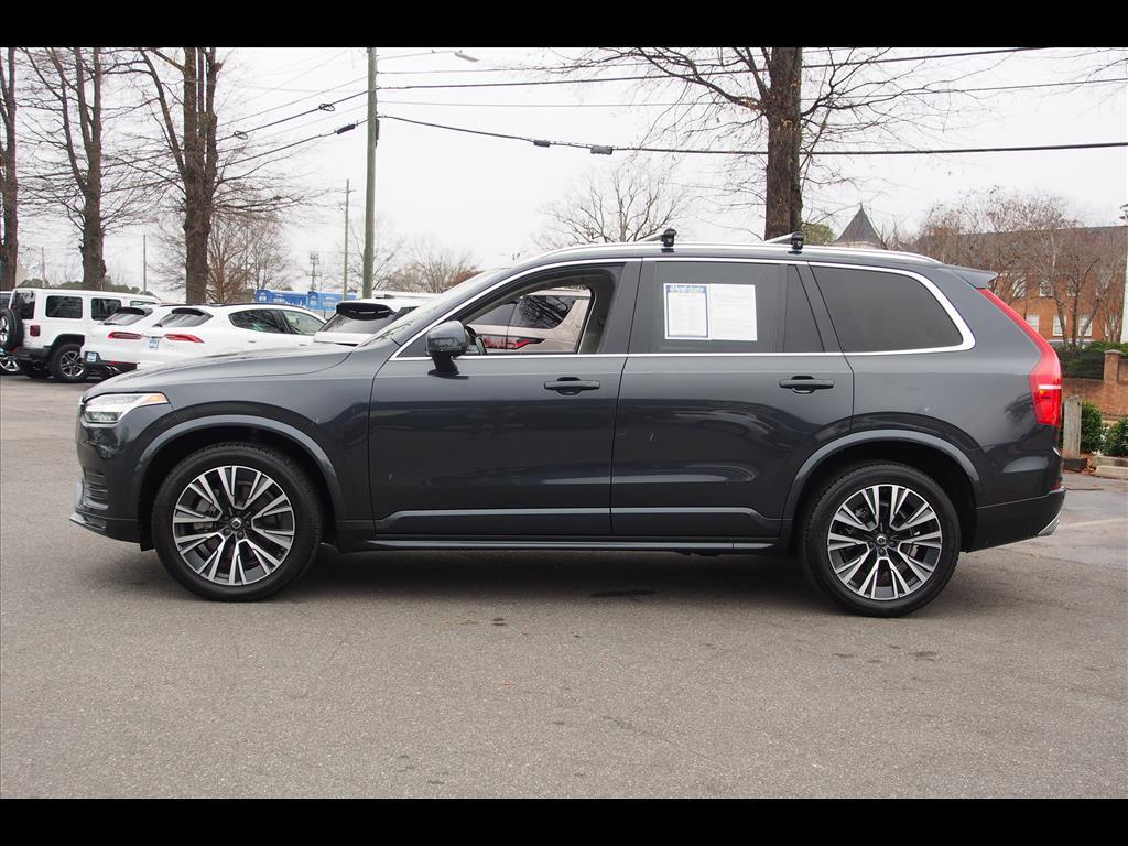 2021 Volvo XC90 T5 Momentum