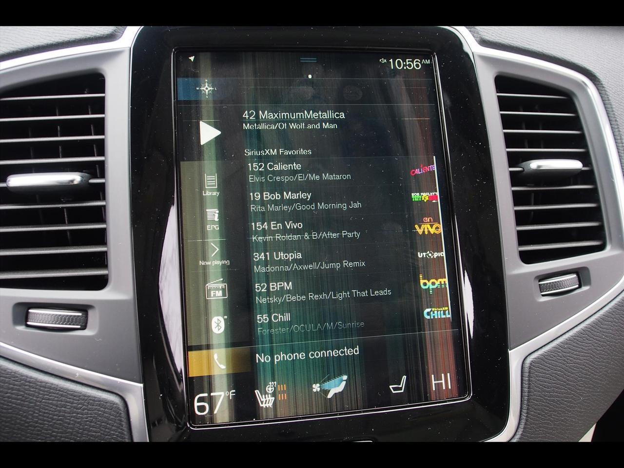 2021 Volvo XC90 T5 Momentum