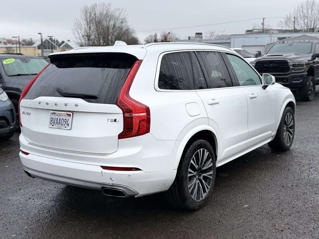2021 Volvo XC90 T5 Momentum Beaverton OR