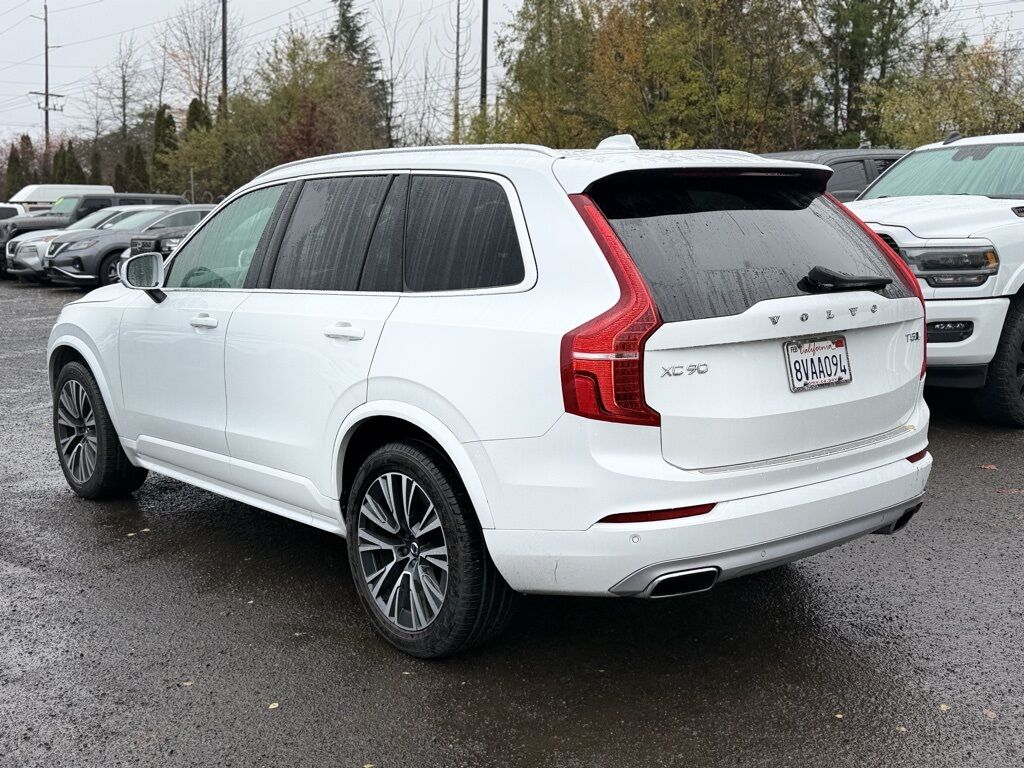 2021 Volvo XC90 T5 Momentum Beaverton OR