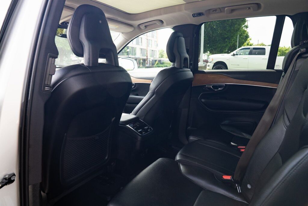 2021 Volvo XC90 T5 Momentum Beaverton OR