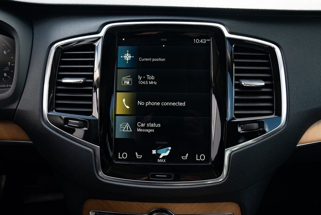 2021 Volvo XC90 T5 Momentum Beaverton OR