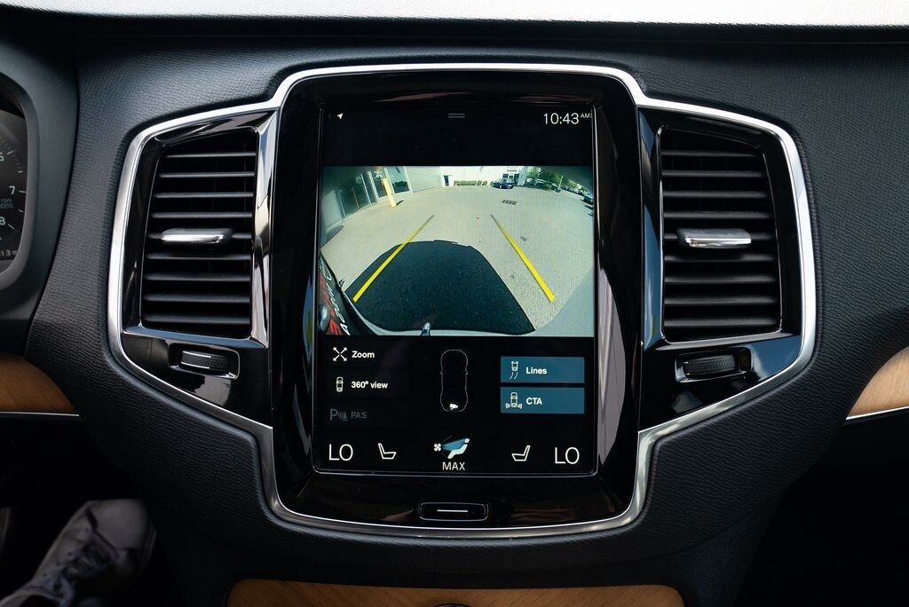 2021 Volvo XC90 T5 Momentum Beaverton OR