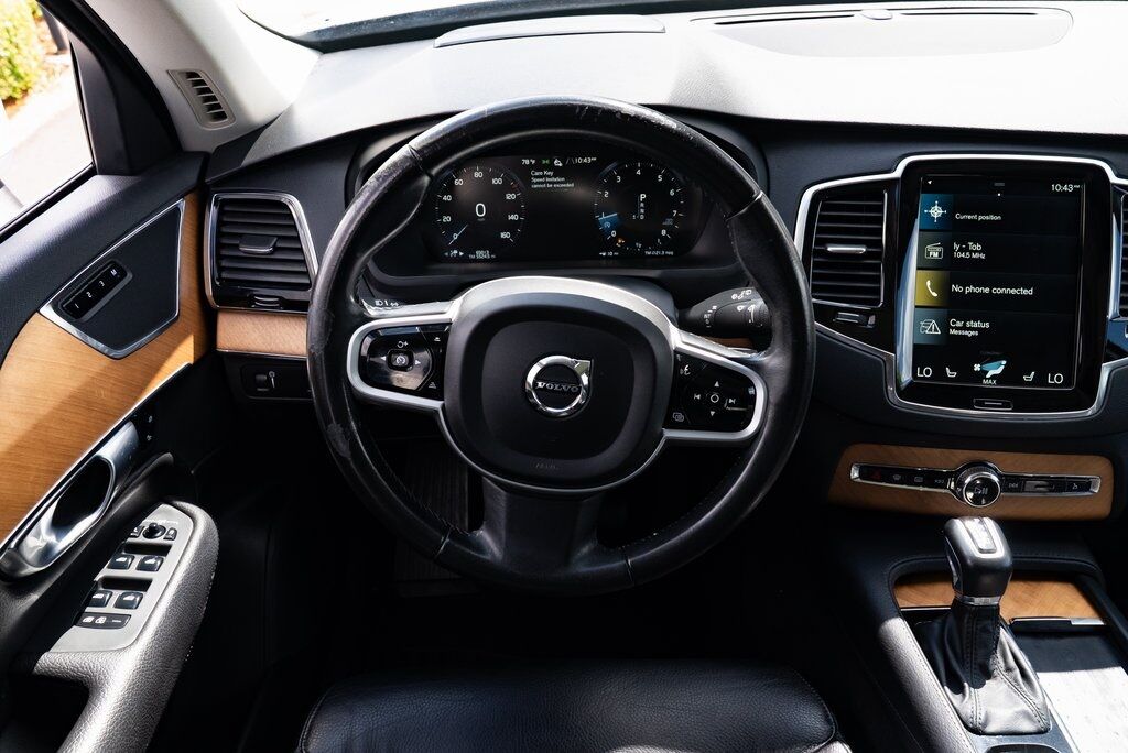 2021 Volvo XC90 T5 Momentum Beaverton OR