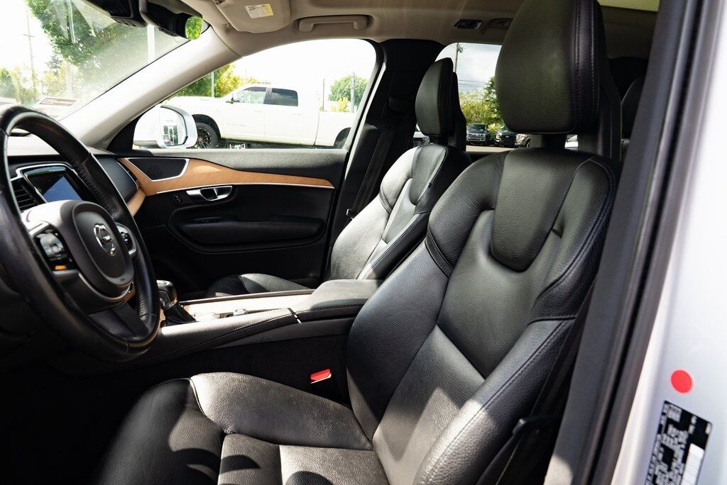 2021 Volvo XC90 T5 Momentum Beaverton OR