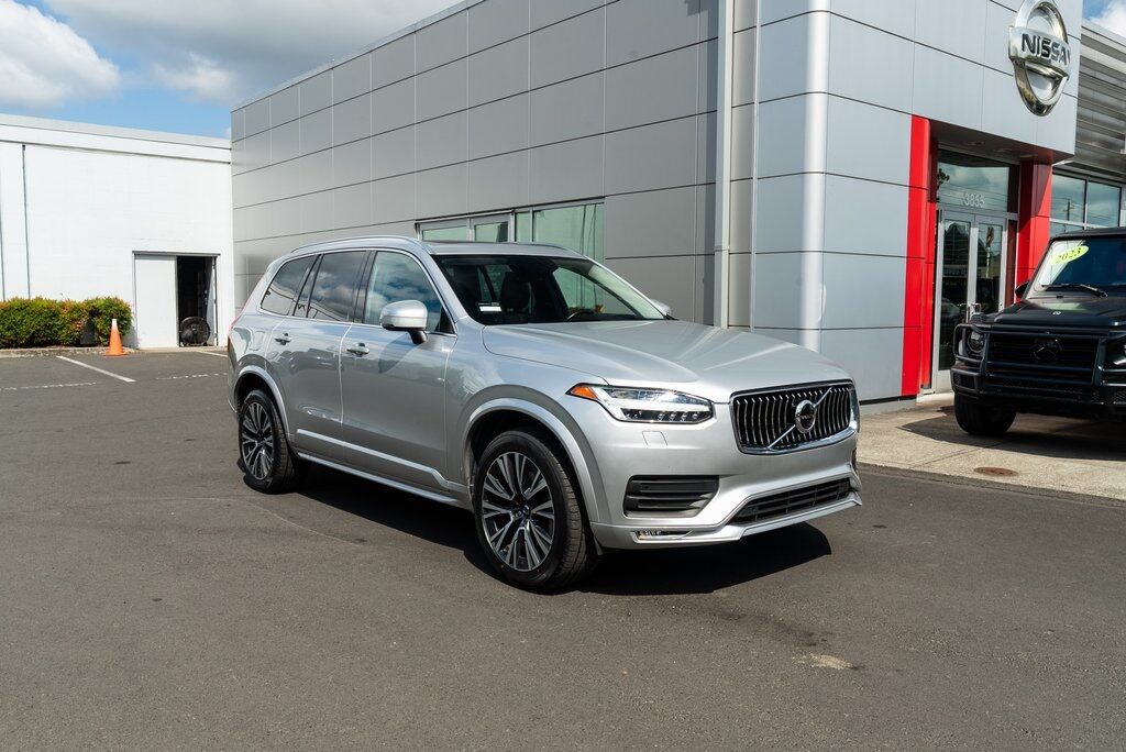 2021 Volvo XC90 T5 Momentum Beaverton OR