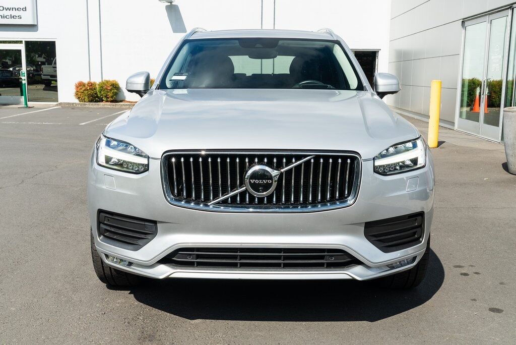 2021 Volvo XC90 T5 Momentum Beaverton OR