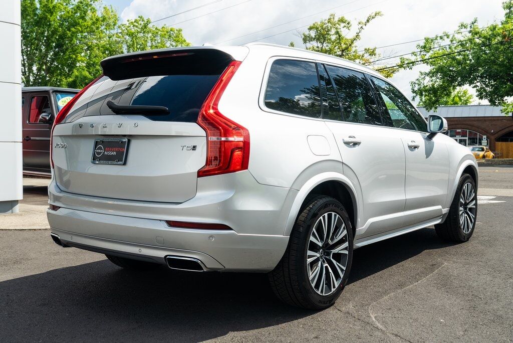 2021 Volvo XC90 T5 Momentum Beaverton OR