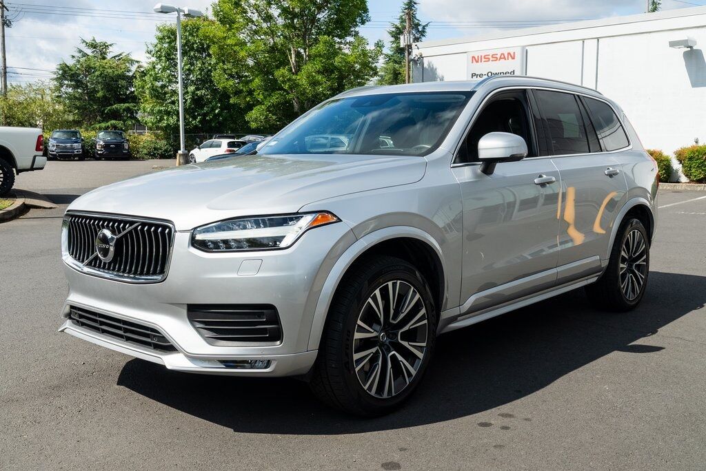 2021 Volvo XC90 T5 Momentum Beaverton OR