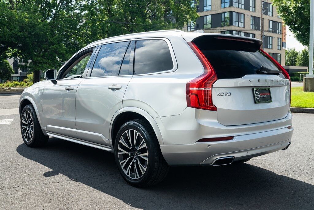 2021 Volvo XC90 T5 Momentum Beaverton OR