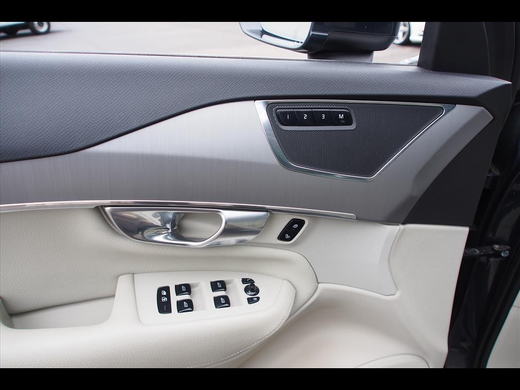 2021 Volvo XC90 T5 Momentum Raleigh NC