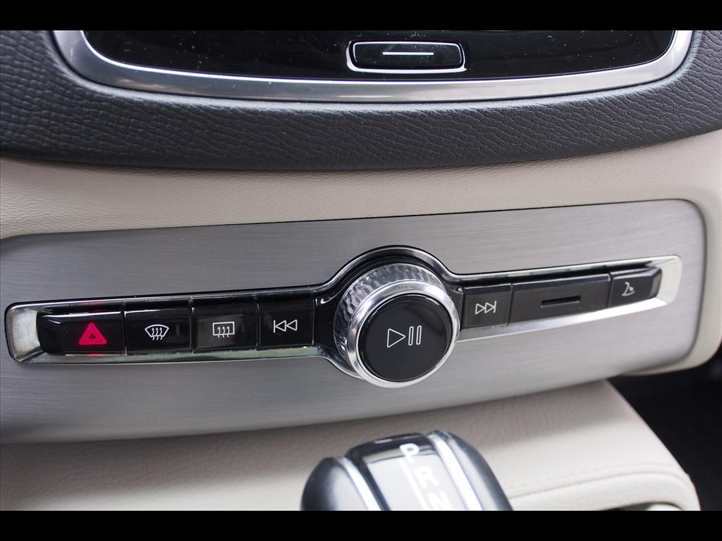 2021 Volvo XC90 T5 Momentum Raleigh NC