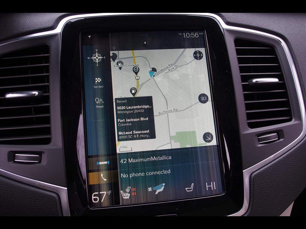 2021 Volvo XC90 T5 Momentum Raleigh NC