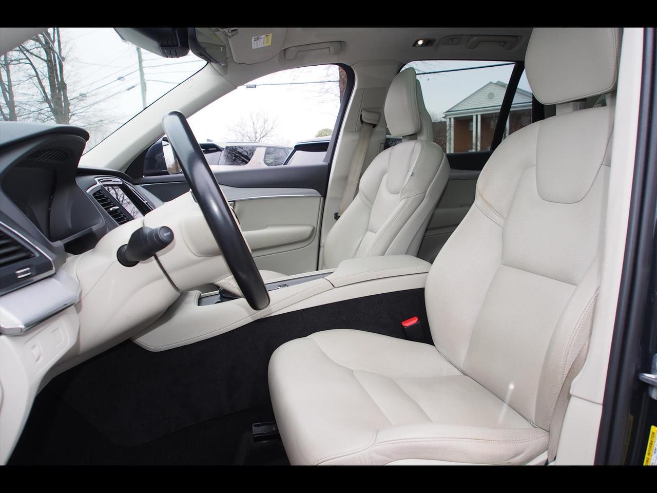 2021 Volvo XC90 T5 Momentum Raleigh NC