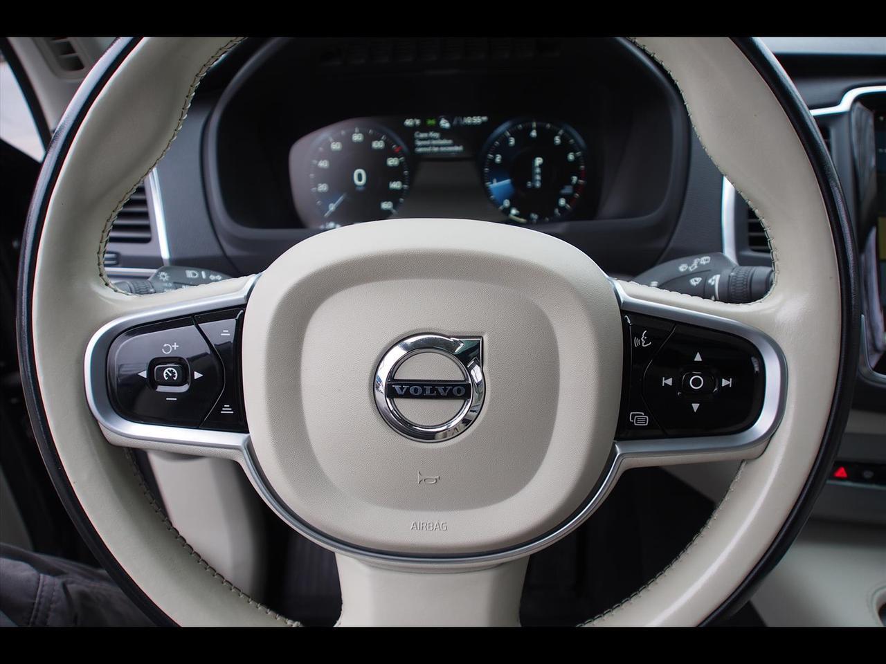 2021 Volvo XC90 T5 Momentum Raleigh NC