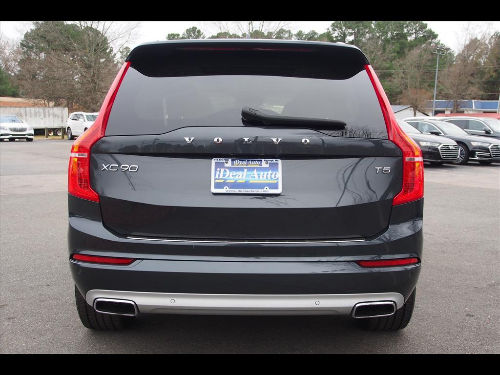 2021 Volvo XC90 T5 Momentum Raleigh NC