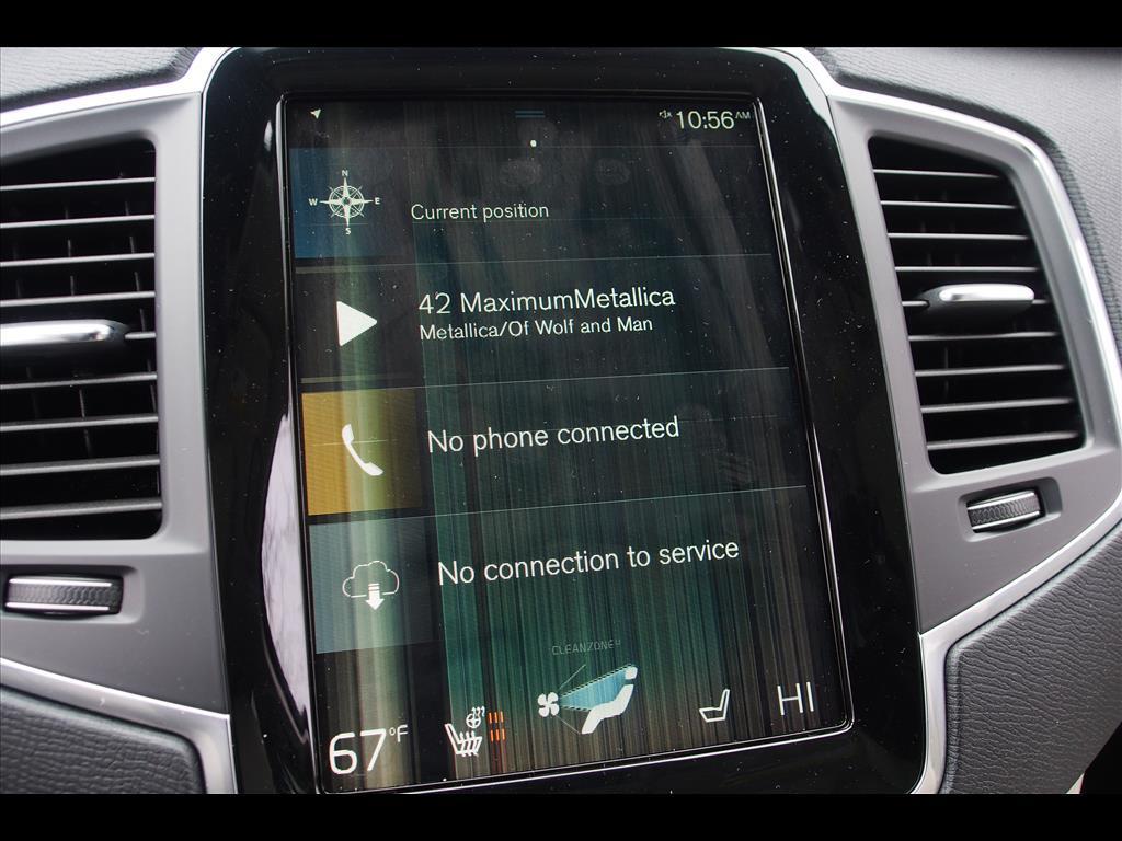 2021 Volvo XC90 T5 Momentum Raleigh NC