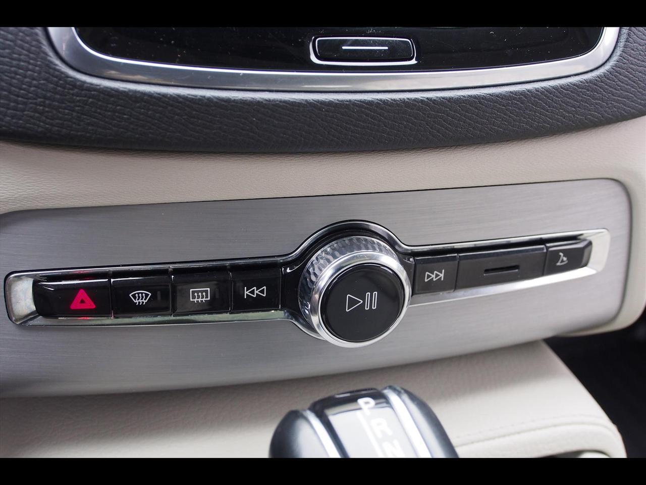 2021 Volvo XC90 T5 Momentum Raleigh NC