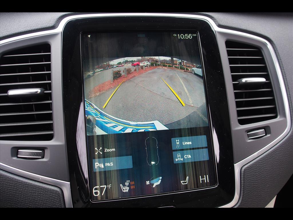 2021 Volvo XC90 T5 Momentum Raleigh NC