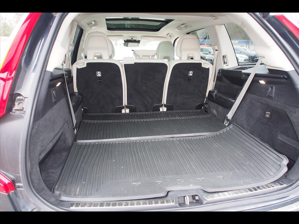 2021 Volvo XC90 T5 Momentum Raleigh NC